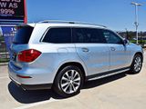 Used 2014 Mercedes-Benz GL 450 4MATIC image 5
