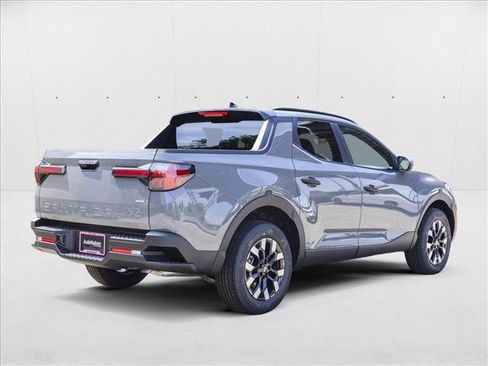 New 2025 Hyundai Santa Cruz SEL image 5