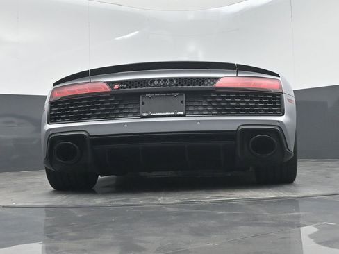 Used 2021 Audi R8 V10 performance image 48