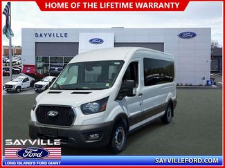 New 2026 Ford Transit 350 XL RWD video 1