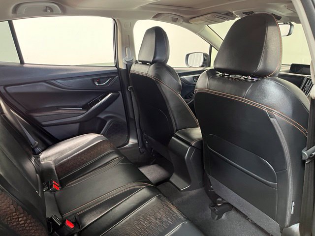 Used 2023 Subaru Crosstrek 2.5i Limited AWD/4WD image 15
