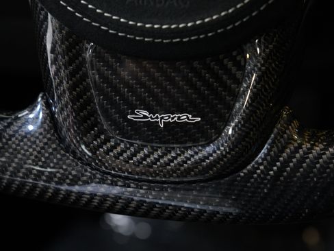 Used 2024 Toyota Supra image 30