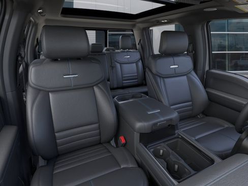 New 2026 Ford F250 Platinum image 12