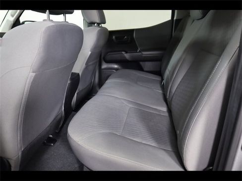 Used 2022 Toyota Tacoma SR5 image 11