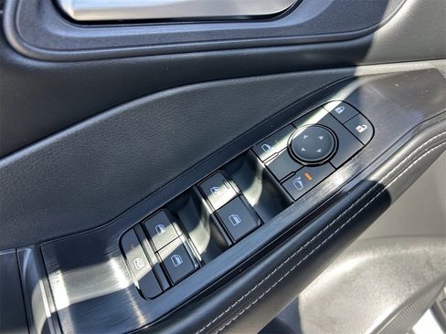 New 2026 Nissan Rogue SV w/ SV Premium Package image 25