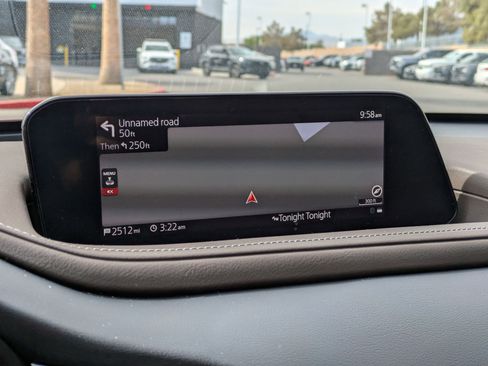 Certified 2023 MAZDA CX-30 AWD 2.5 S w/ Premium Package image 21