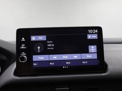 Used 2026 Honda HR-V Sport image 25