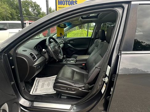 Used 2016 Acura RDX AWD w/ Technology Package image 20