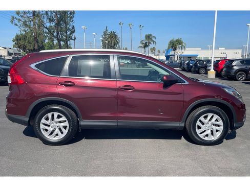 Used 2015 Honda CR-V EX-L image 7