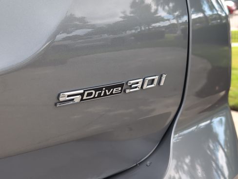 Used 2024 BMW X3 sDrive30i RWD image 40