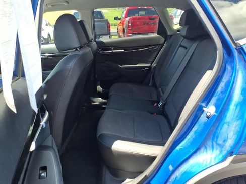 Used 2022 Kia Seltos S AWD/4WD image 12