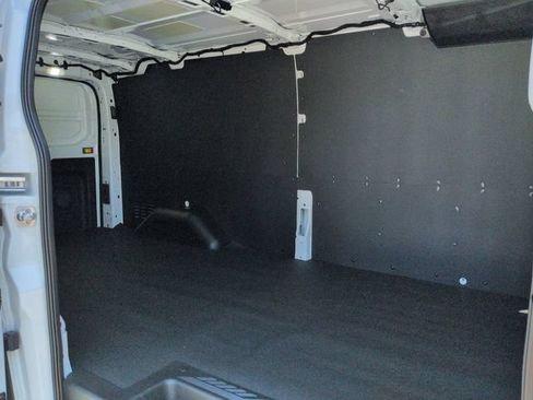 New 2026 Ford Transit 150 Low Roof w/ Load Area Protection Package RWD image 13