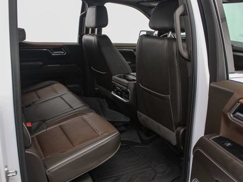 Certified 2023 GMC Sierra 1500 Denali AWD/4WD image 21