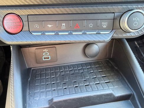 Used 2024 Ford Mustang Premium image 29