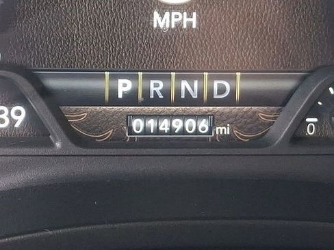 Used 2023 RAM 1500 Big Horn AWD/4WD image 20