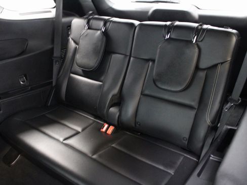 Used 2020 Ford Explorer ST w/ Premium Technology Package image 27