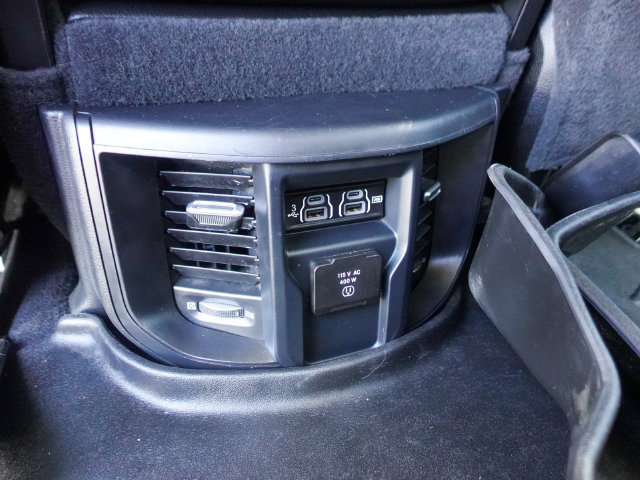 Used 2020 RAM 2500 Laramie AWD/4WD image 27