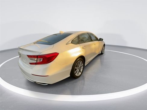 Used 2021 Honda Accord LX image 8