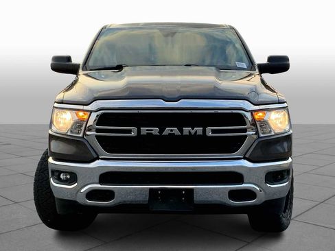 Used 2019 RAM 1500 Big Horn image 3