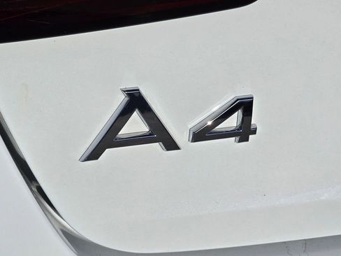 Used 2023 Audi A4 2.0T Premium Plus w/ Premium Plus Package image 26
