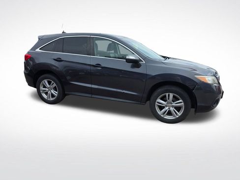 Used 2013 Acura RDX AWD image 4
