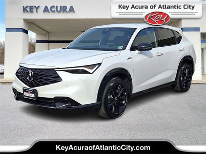 Used 2025 Acura ADX A-Spec