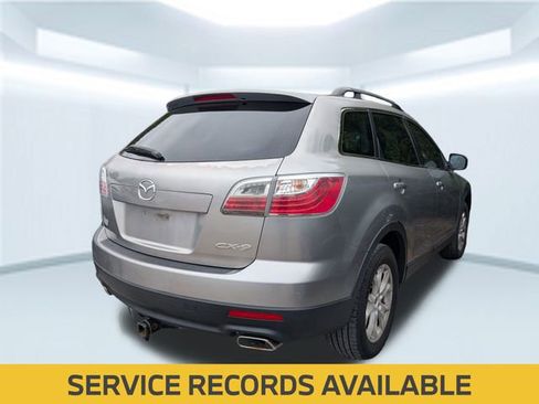 Used 2012 MAZDA CX-9 Touring image 4