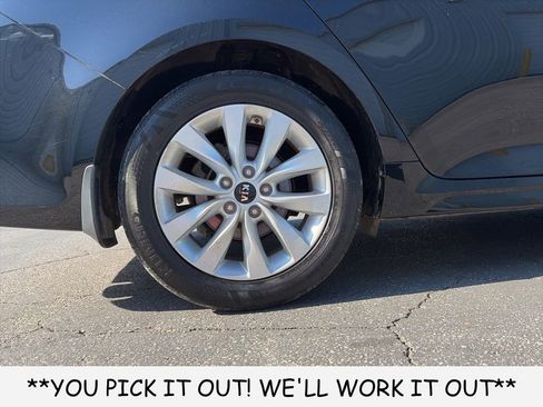 Used 2018 Kia Optima S w/ Panoramic Sunroof Package FWD image 7