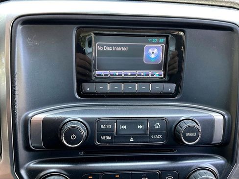 Used 2014 Chevrolet Silverado 1500 LT RWD image 12