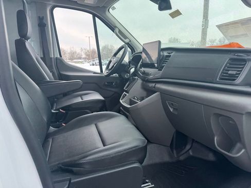 New 2026 Ford Transit 350 image 10
