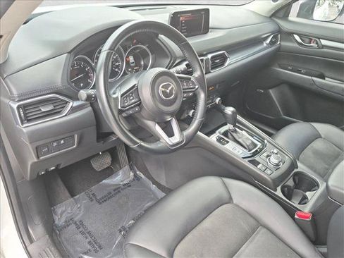 Used 2020 MAZDA CX-5 Touring FWD image 10