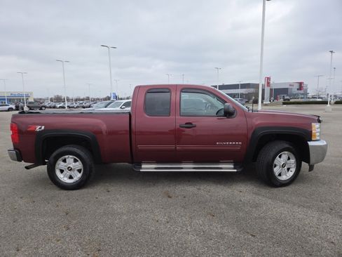 Used 2013 Chevrolet Silverado 1500 LT w/ All-Star Edition image 13