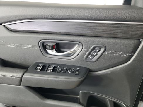 New 2026 Honda Pilot Touring image 29