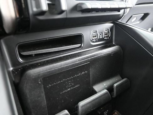 Used 2020 RAM 3500 Laramie AWD/4WD image 32