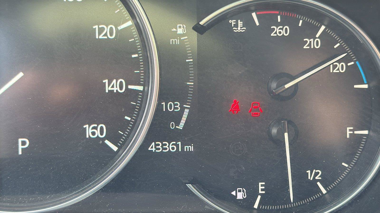 Used 2022 MAZDA CX-5 AWD 2.5 S w/ Premium Package image 11