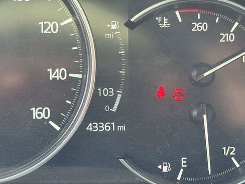 Used 2022 MAZDA CX-5 AWD 2.5 S w/ Premium Package image 11