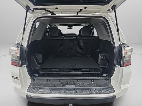 Used 2019 Toyota 4Runner TRD Pro image 7