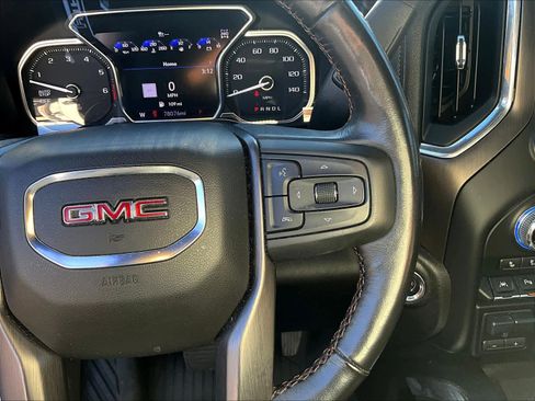 Used 2020 GMC Sierra 1500 AT4 w/ AT4 Premium Package image 24