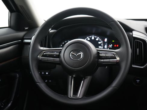 Certified 2026 MAZDA CX-50 AWD 2.5 Hybrid w/ Weather Package image 17