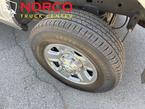 Used 2021 RAM 2500 Big Horn image 13