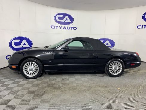 Used 2004 Ford Thunderbird image 6