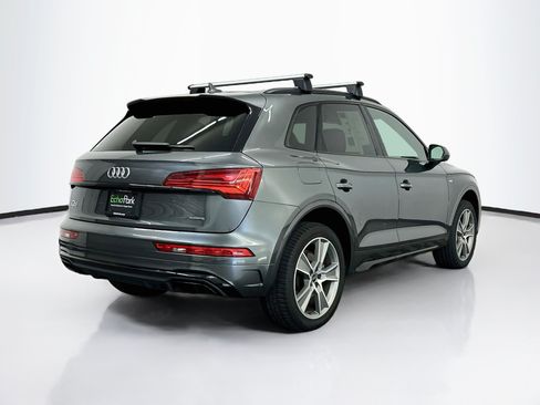 Used 2025 Audi Q5 2.0T Premium AWD/4WD image 9