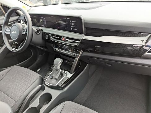 New 2026 Kia Seltos S image 11