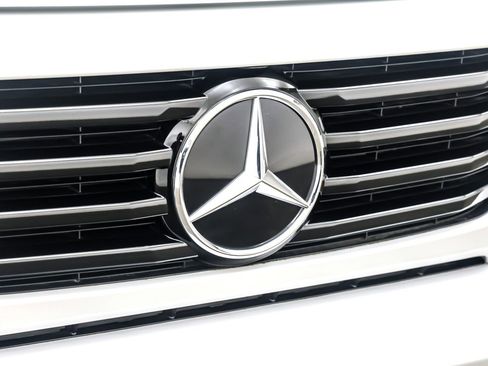 New 2025 Mercedes-Benz G 580 w/ EQ Technology image 14