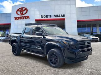 Used 2024 Toyota Tacoma SR5 video 1