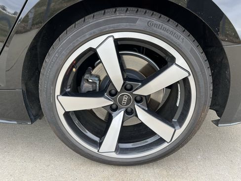 Used 2025 Audi A5 2.0T Premium Plus image 13