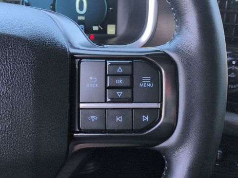 Certified 2024 Ford F150 Platinum image 26