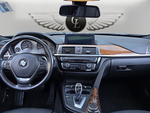 Used 2018 BMW 430i Gran Coupe 430i Gran Coupe image 12