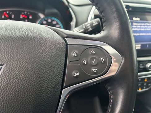 Used 2021 Chevrolet Traverse Premier image 26