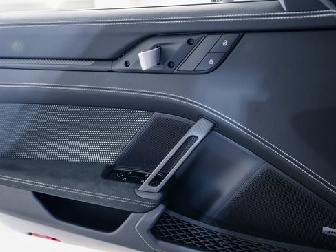 Certified 2025 Porsche 911 GT3 RS image 24